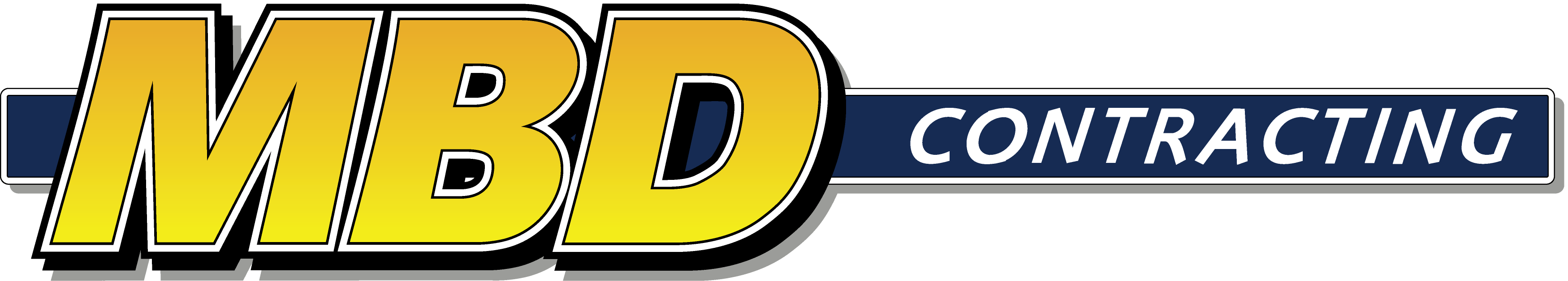 MBD Contracting