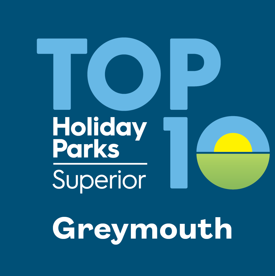 Greymouth Seaside Top Ten Holiday park